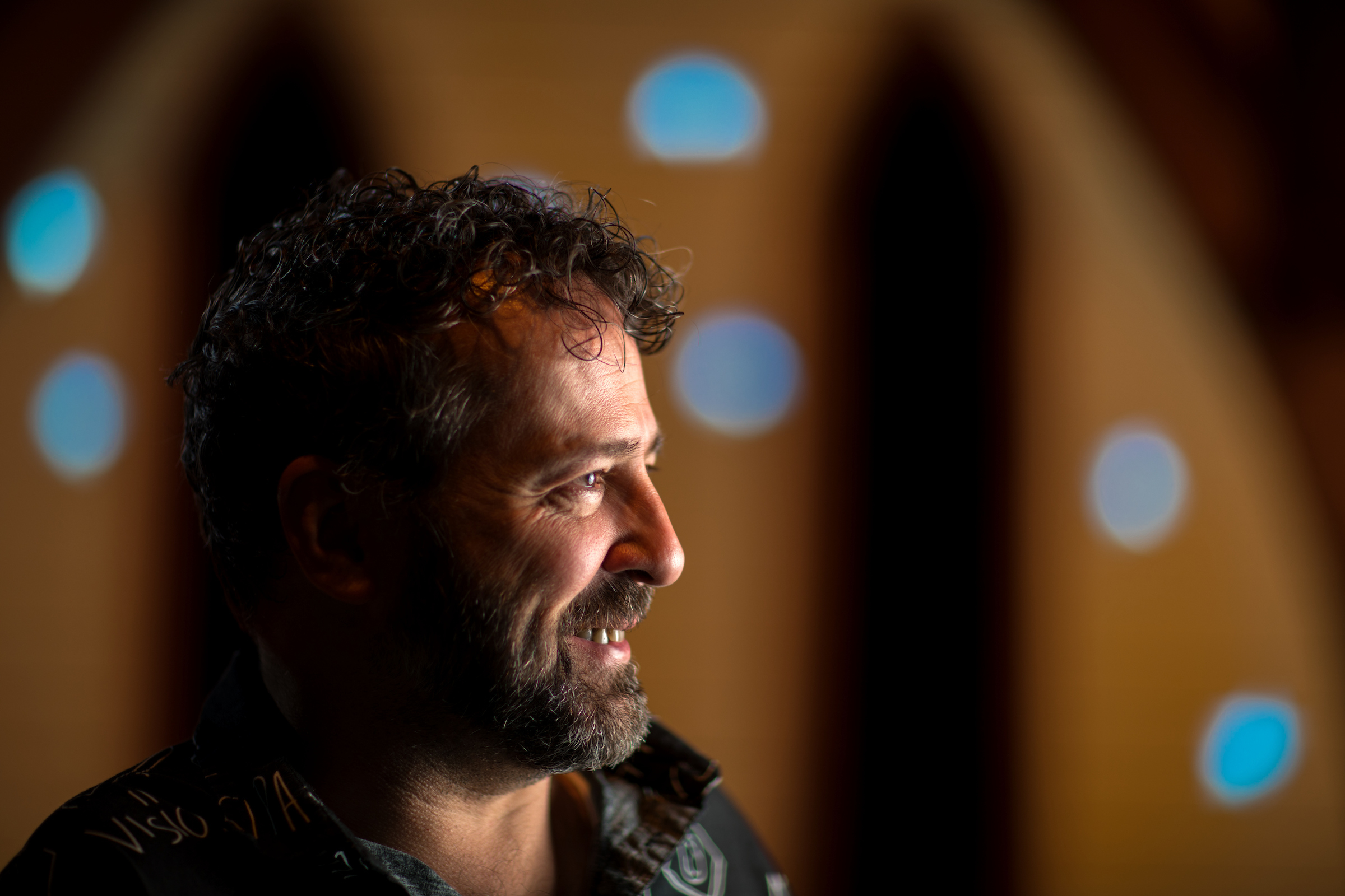 “The important thing for us is that we are important to this community